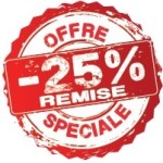 offre speciale Framateq