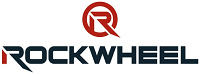 Rockwheel logo