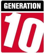generation 10