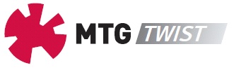 logo MTG twist