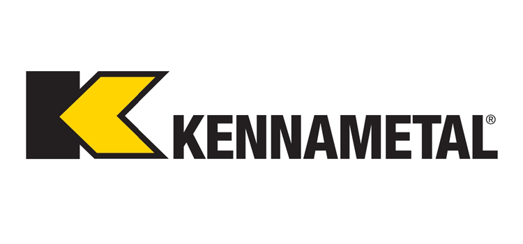 logo Kennametal