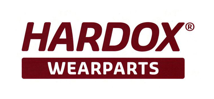 logo Hardox