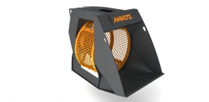 Hartl HBS800