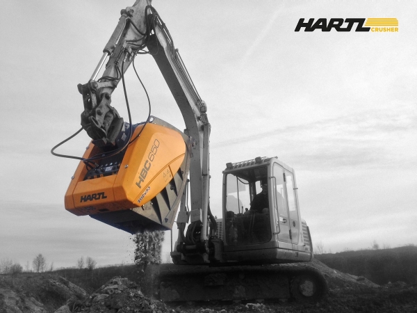 Hartl HBC650